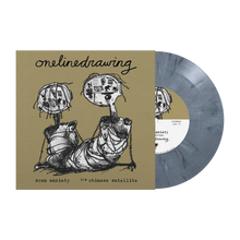 Load image into Gallery viewer, Onelinedrawing 'Scan Anxiety'