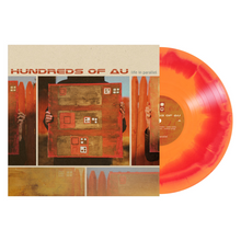 Load image into Gallery viewer, Hundreds of AU 'Life In Parallel'