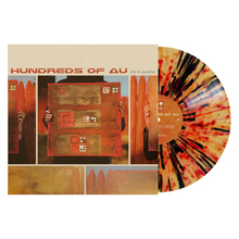 Load image into Gallery viewer, Hundreds of AU 'Life In Parallel'