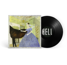 Load image into Gallery viewer, Daughters 'Hell Songs'