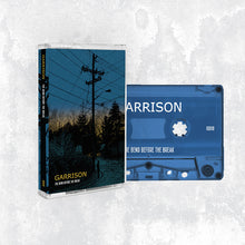 Load image into Gallery viewer, Garrison 'The Bend Before the Break'