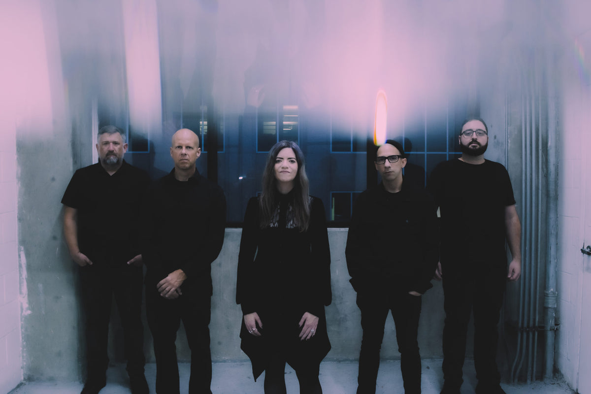 The Darling Fire "Rituals" Video Premier