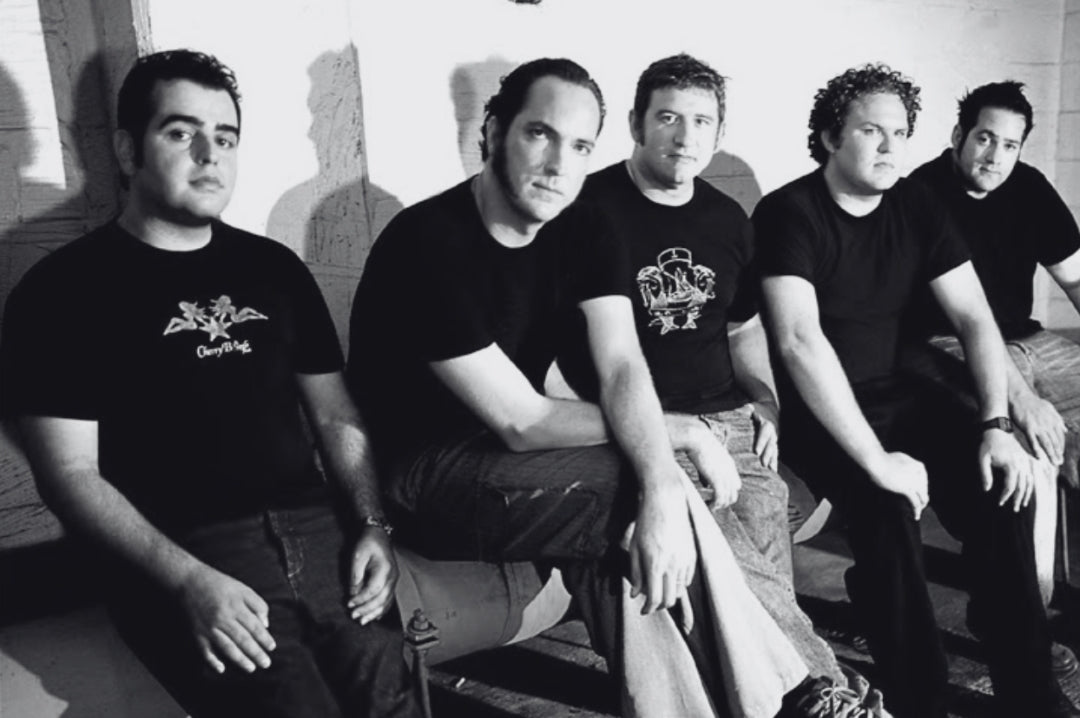 Further Seems Forever "Hide Nothing" 20th Anniversary