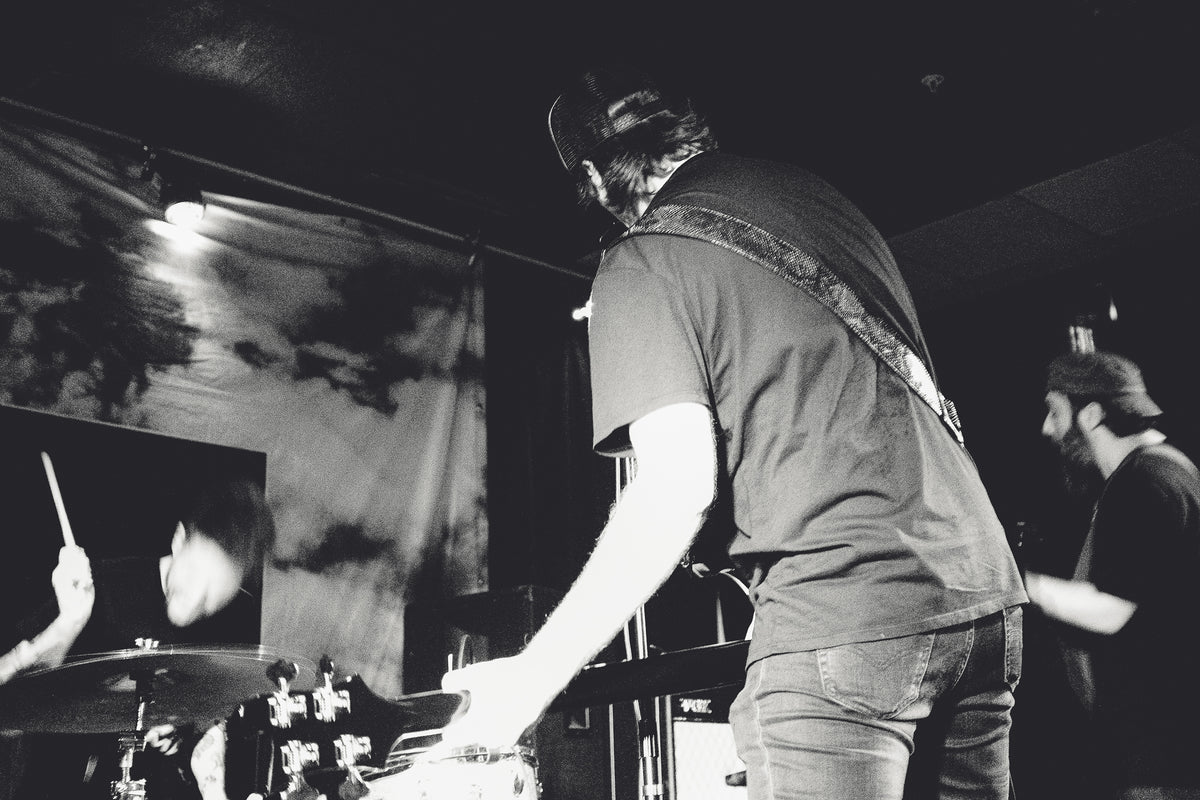 Jeromes Dream "This Is For Baby Fat" Video Premier