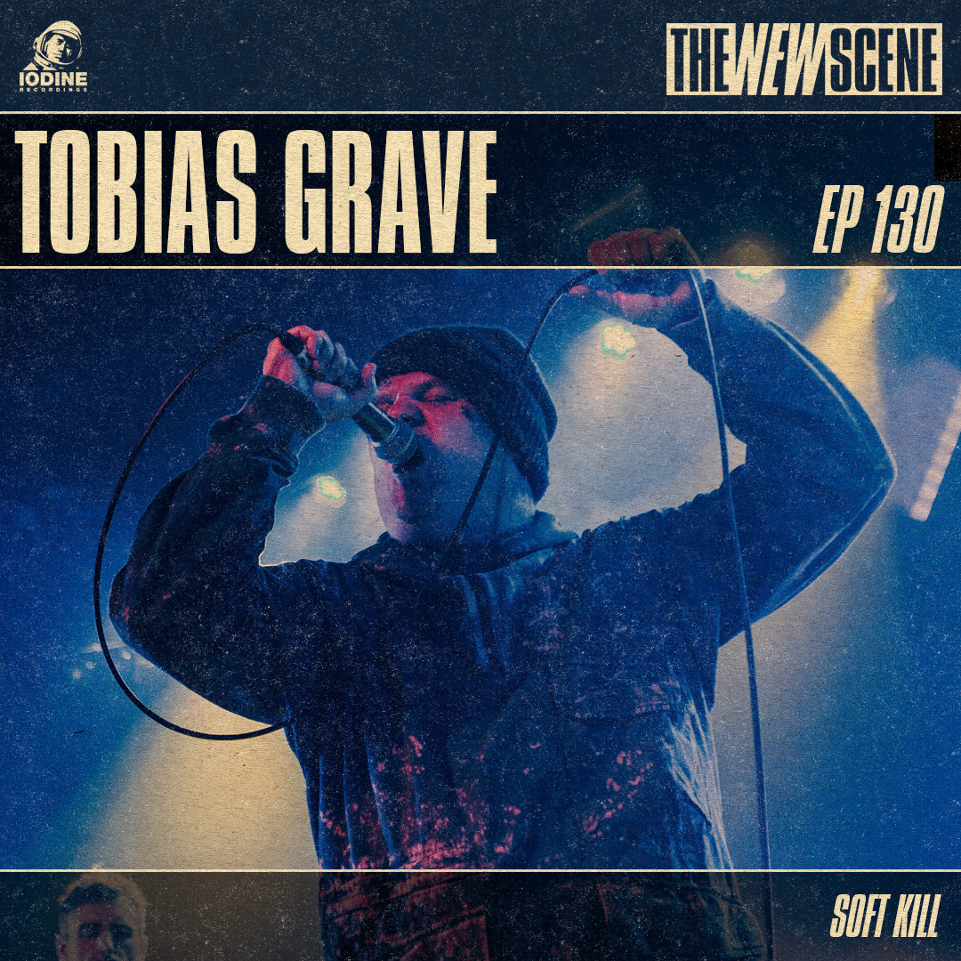 Ep.130: Tobias Grave of Soft Kill