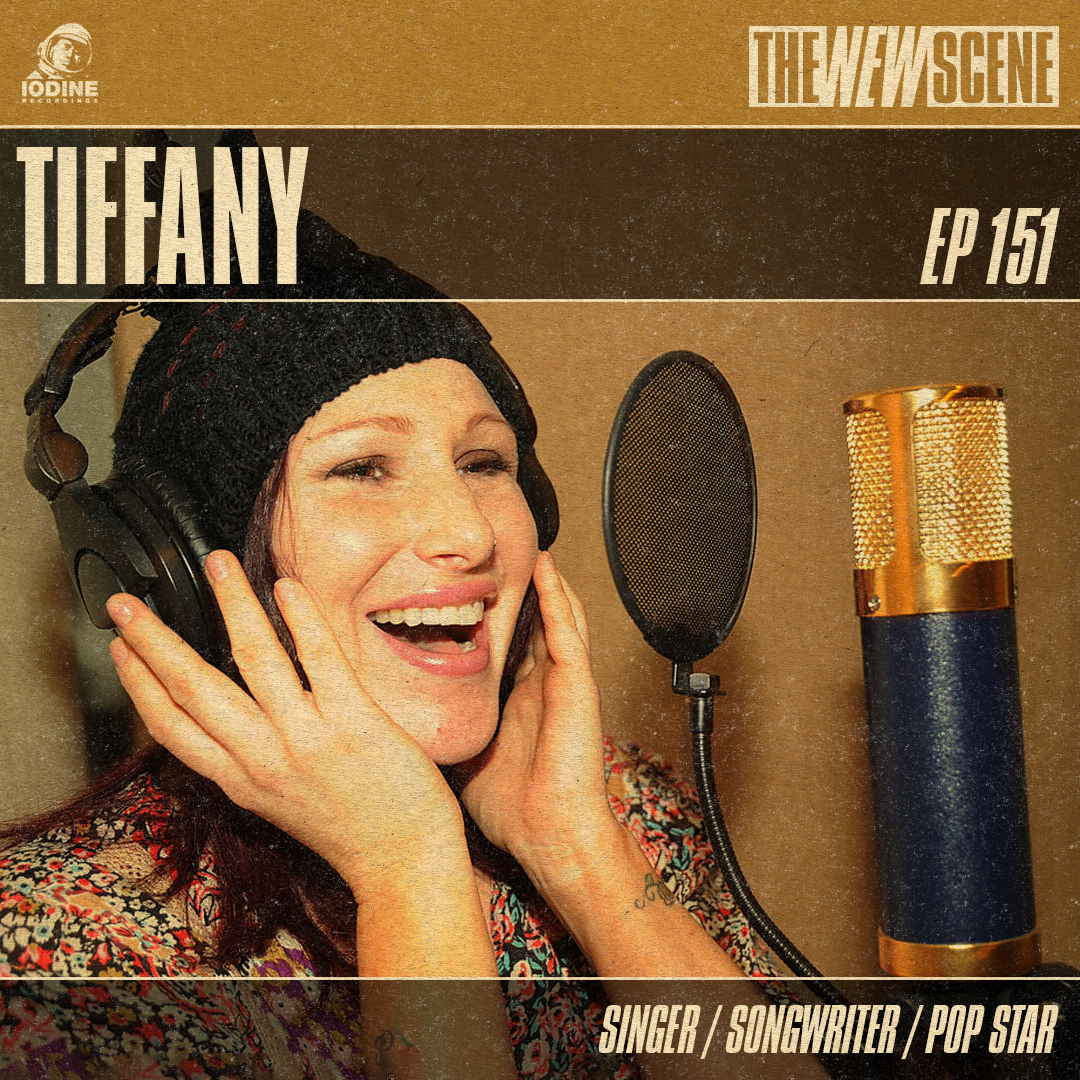 Ep.151: Tiffany