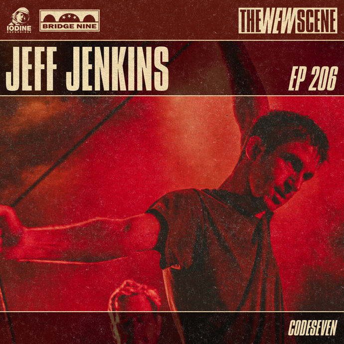 Ep.206: Jeff Jenkins of Codeseven