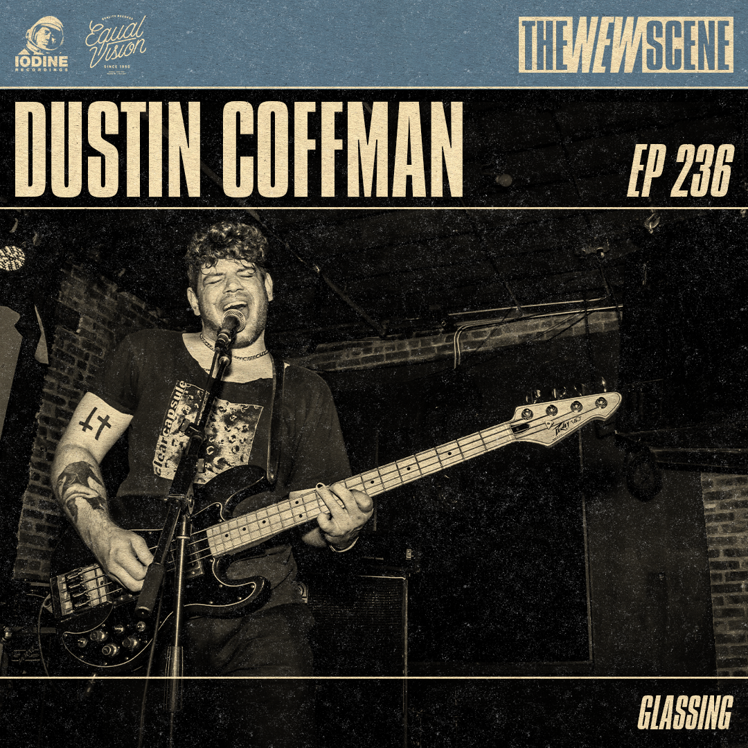 Ep. 236: Dustin Coffman of Glassing