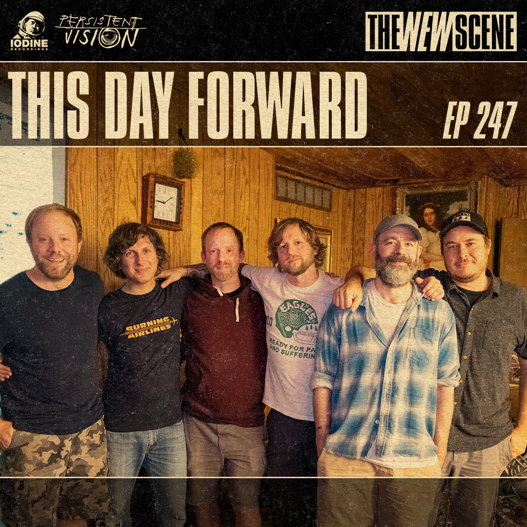 Ep. 247: This Day Forward