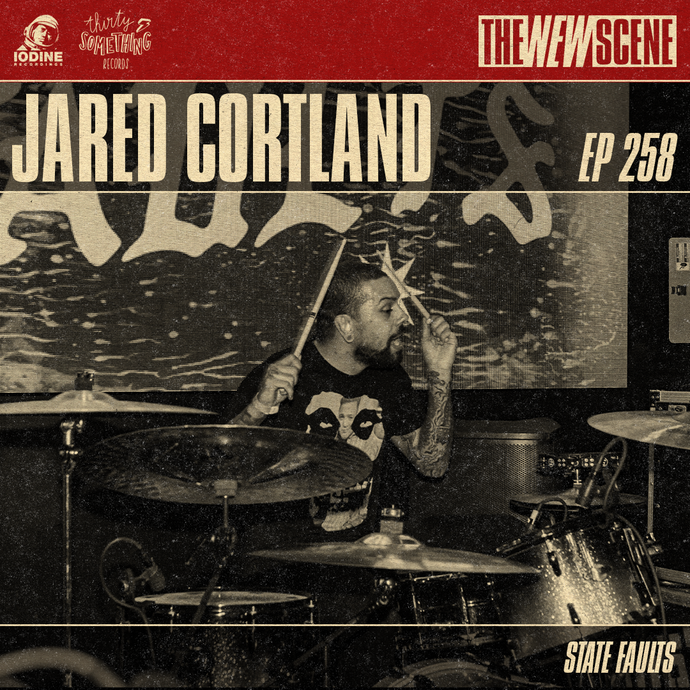 Ep. 258: Jared Cortland of State Faults