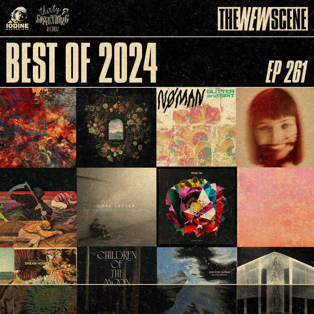 Ep. 261: Best of 2024 with Ryan Savitski of One Step Closer