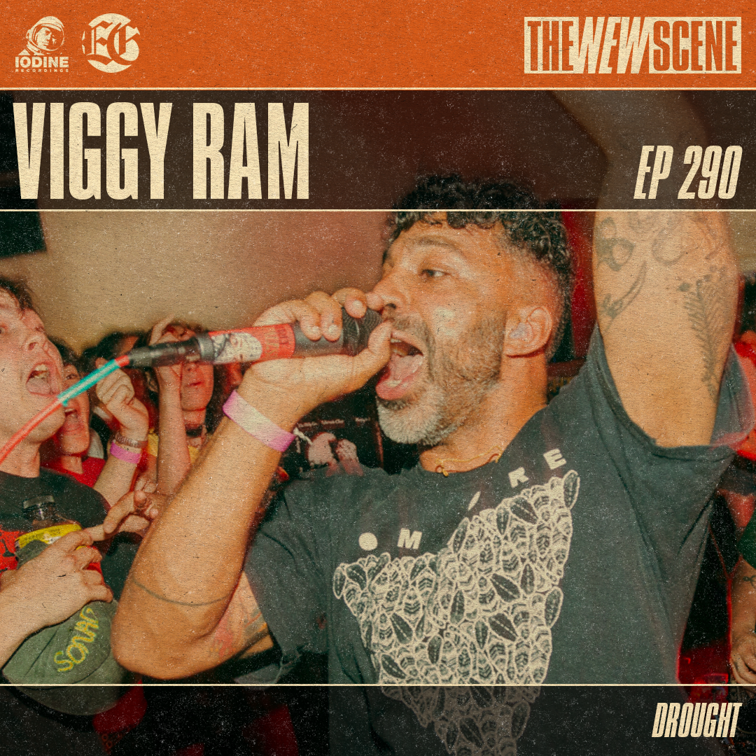 Ep. 290: Viggy Ram of Drought