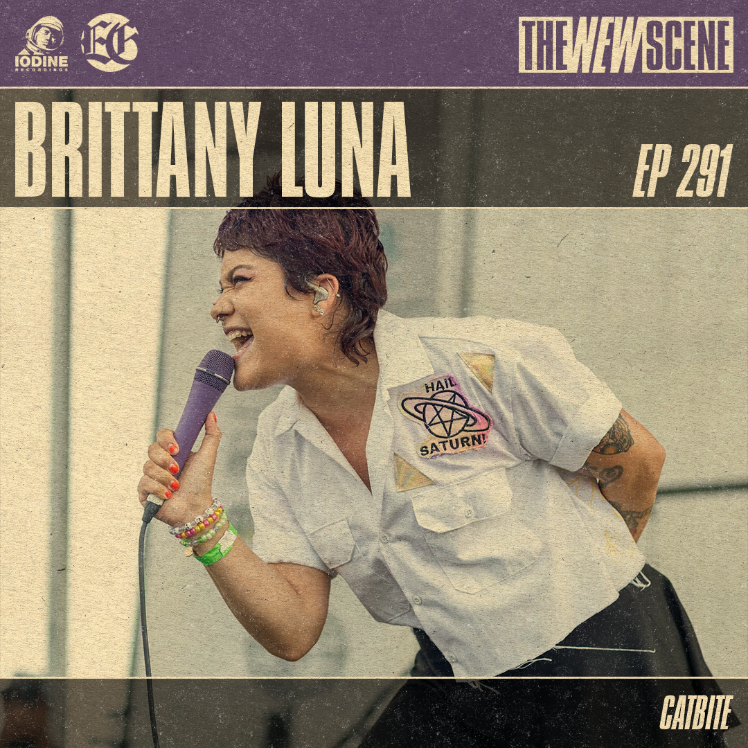 Ep. 291: Brittany Luna and Tim Hildebrand of Catbite