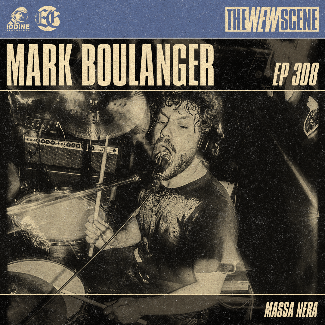 Ep. 308: Mark Boulanger of Massa Nera