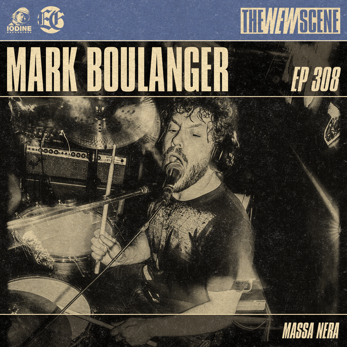Ep. 308: Mark Boulanger of Massa Nera