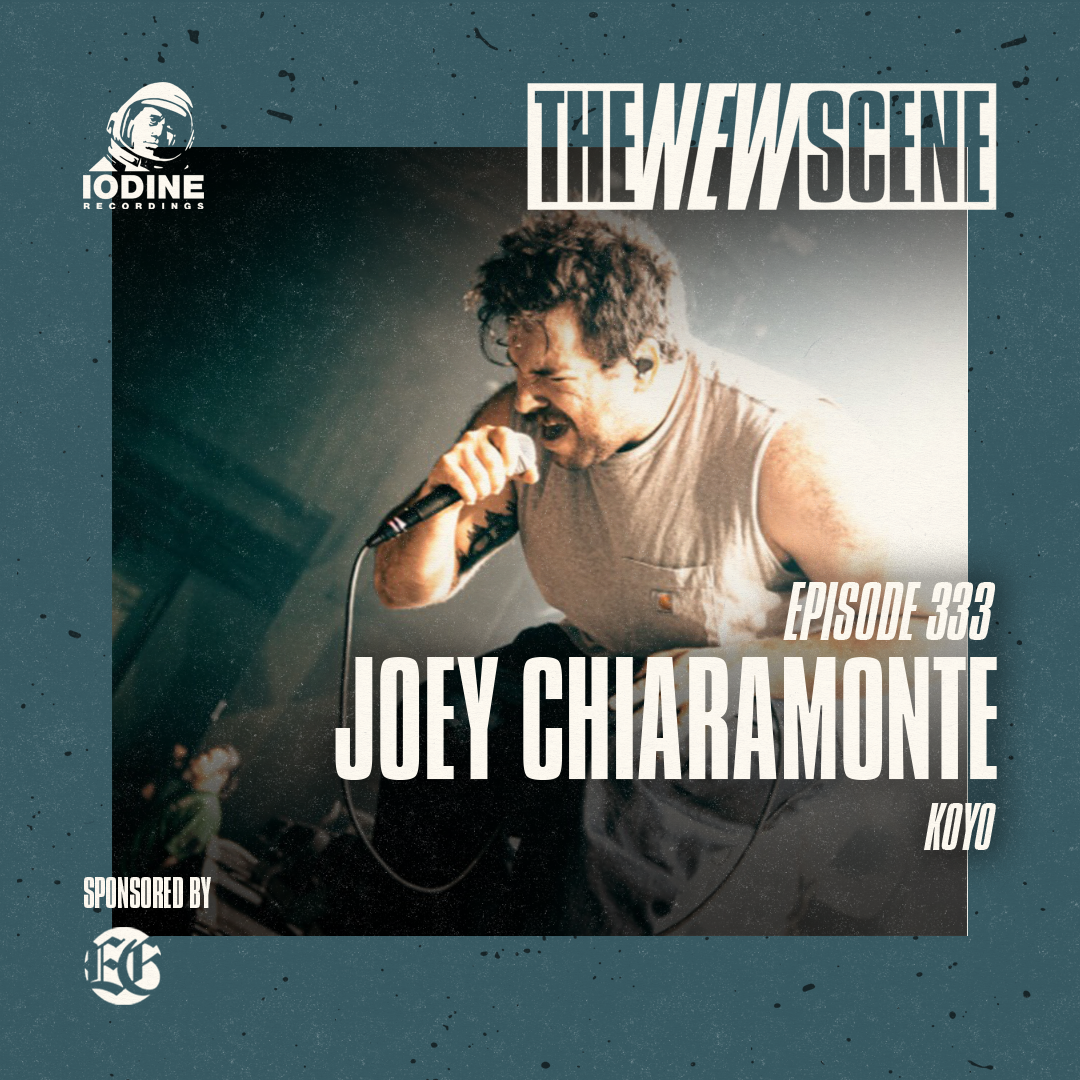 Ep. 333: Joey Chiaramonte of Koyo
