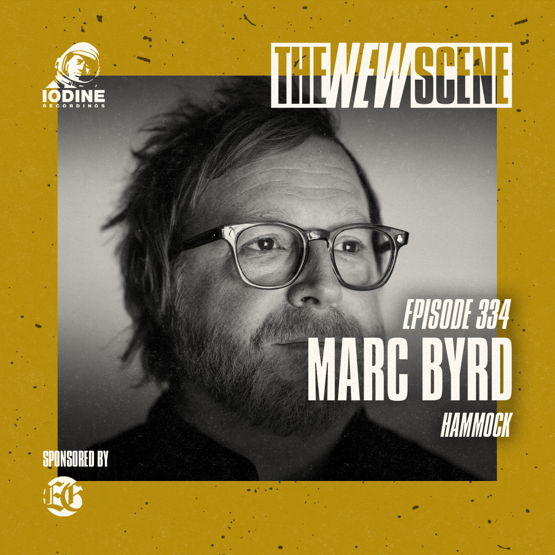 Ep. 334: Marc Byrd of Hammock