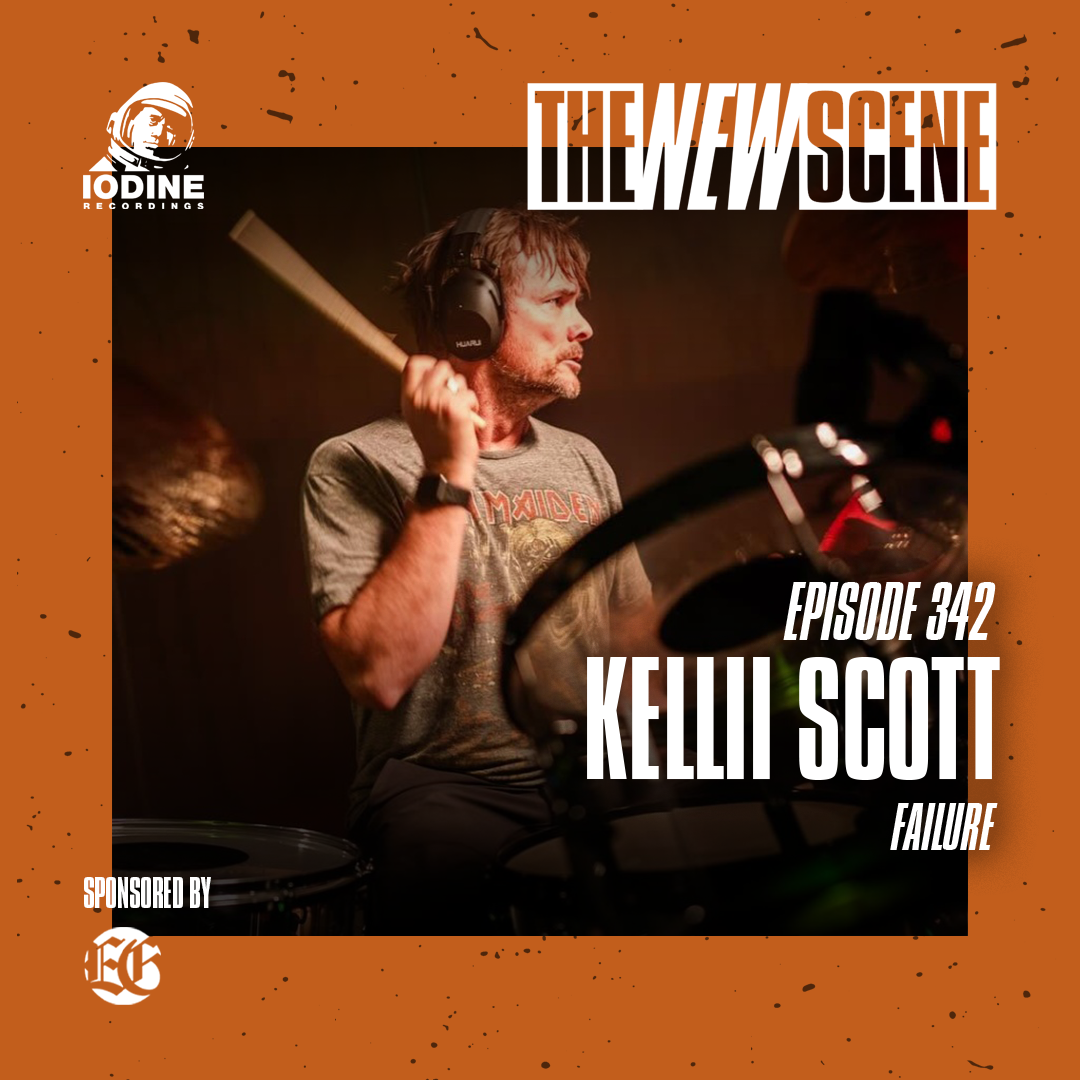 Ep. 342: Kellii Scott of Failure