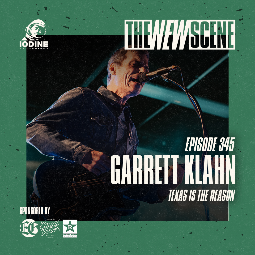 Ep. 345: Garrett Klahn of Texas Is The Reason