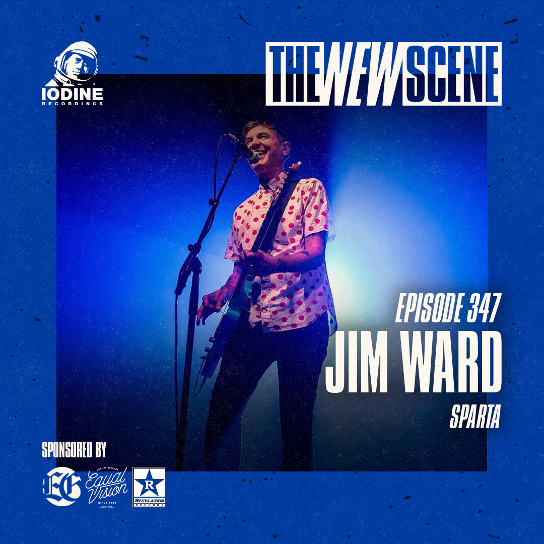 Ep. 347: Jim Ward of Sparta