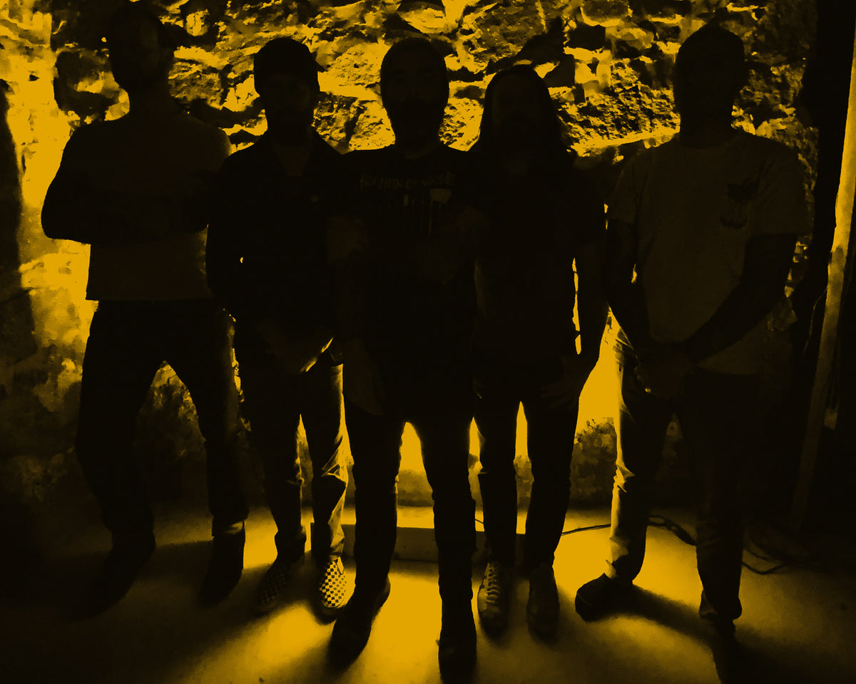 There Were Wires Return for First Live Show in 18 Years