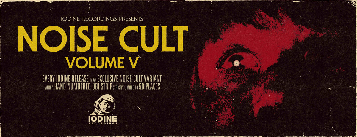 Noise Cult