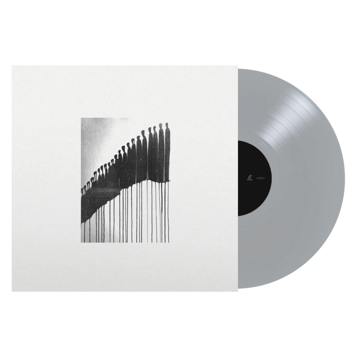 Jeromes Dream 'The Gray In Between' – alternate view 2