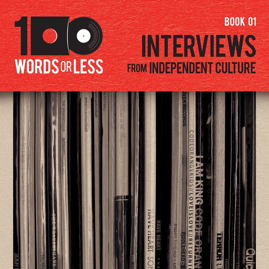 100 Words or Less