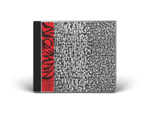 Load image into Gallery viewer, NØ MAN 'Between The Sword and The Neck'
