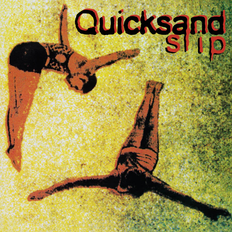 Quicksand 'Slip' Standard