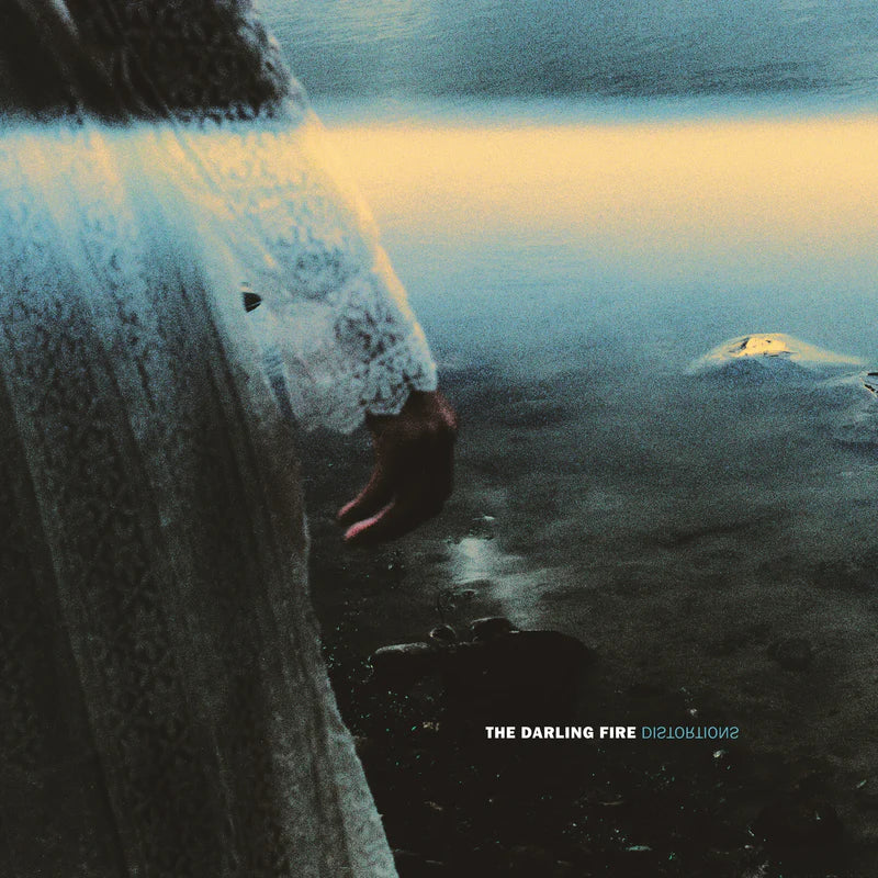The Darling Fire 'Distortions'