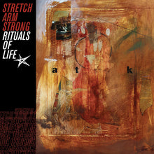Load image into Gallery viewer, Stretch Arm Strong &#39;Rituals of Life&#39;
