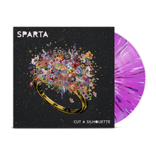 Load image into Gallery viewer, Sparta 'Cut A Silhouette'

