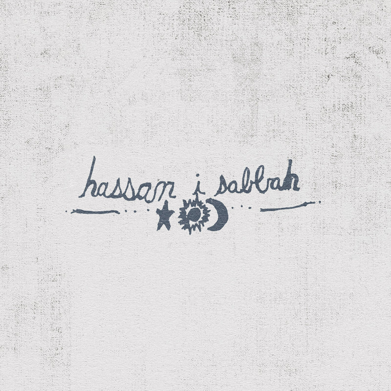 Hassan I Sabbah 'Untitled'