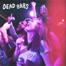 Load image into Gallery viewer, Dead Bars &#39;Regulars&#39;
