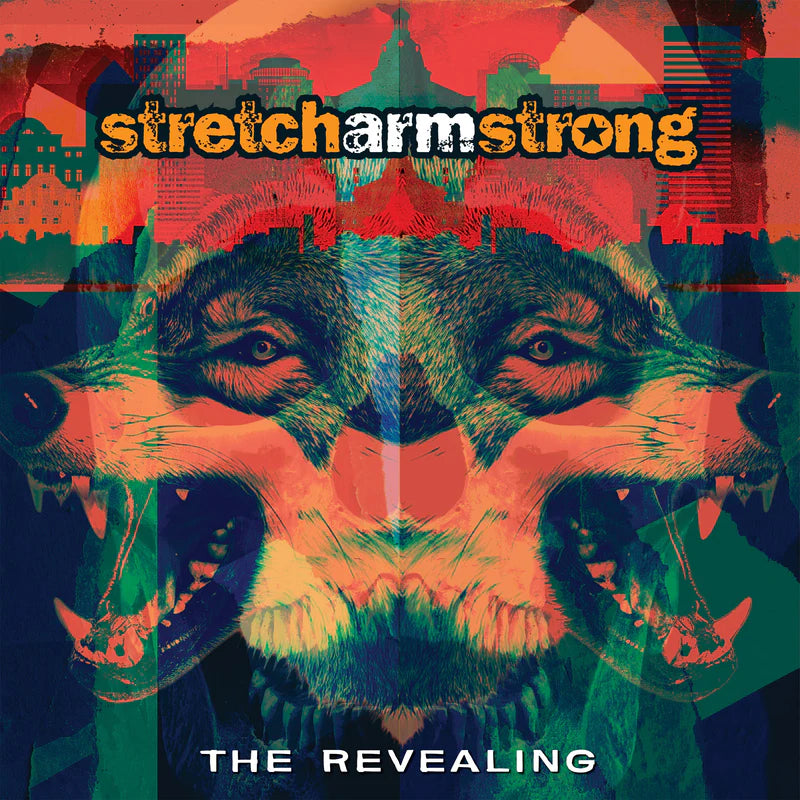 Stretch Arm Strong 'The Revealing'