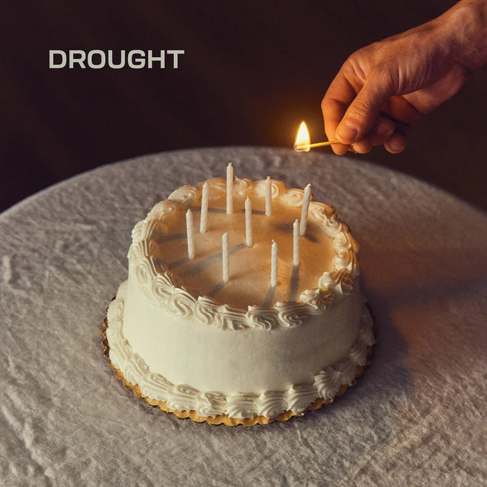 Drought 'EP'