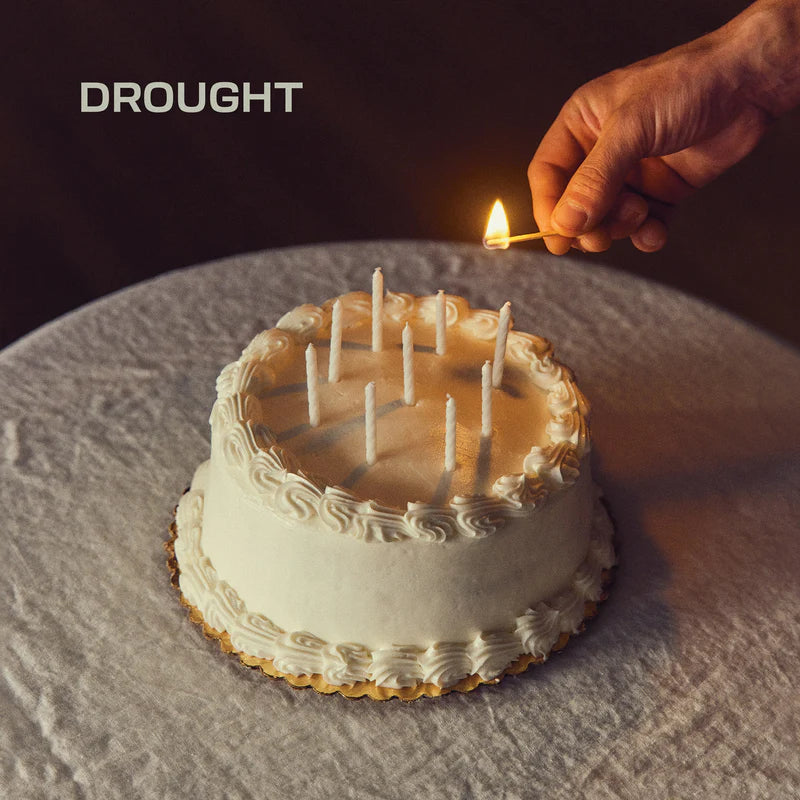 Drought 'EP'