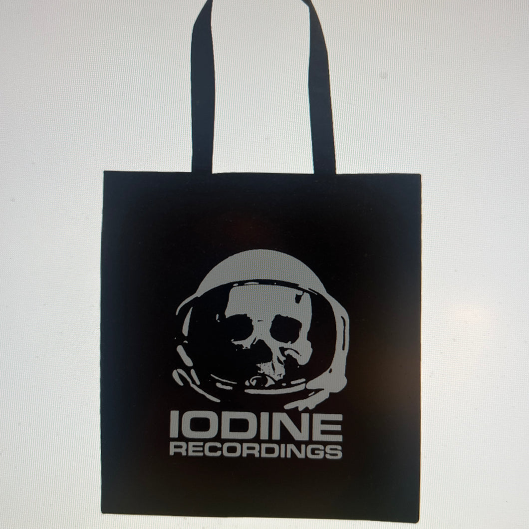 Iodine Tote Bag
