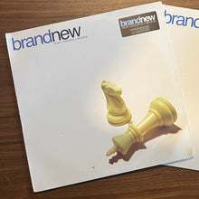 Load image into Gallery viewer, Brand New &quot;Your Favorite Weapon&quot; LP (First Press)
