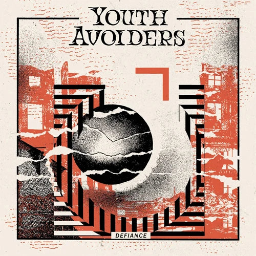 Youth Avoiders ‘Defiance’