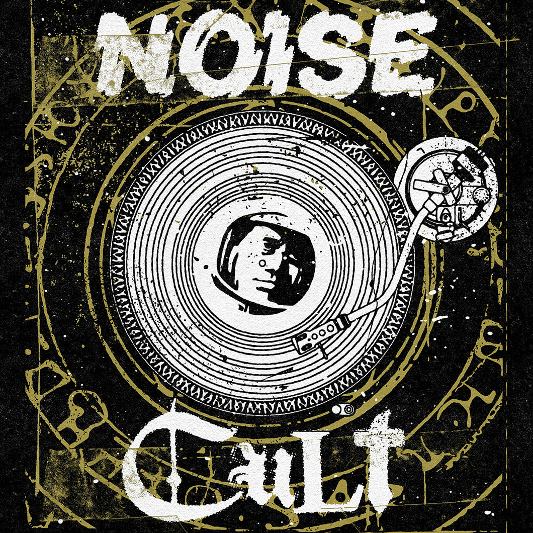 Iodine Noise Cult Vol. 3 (Annual)