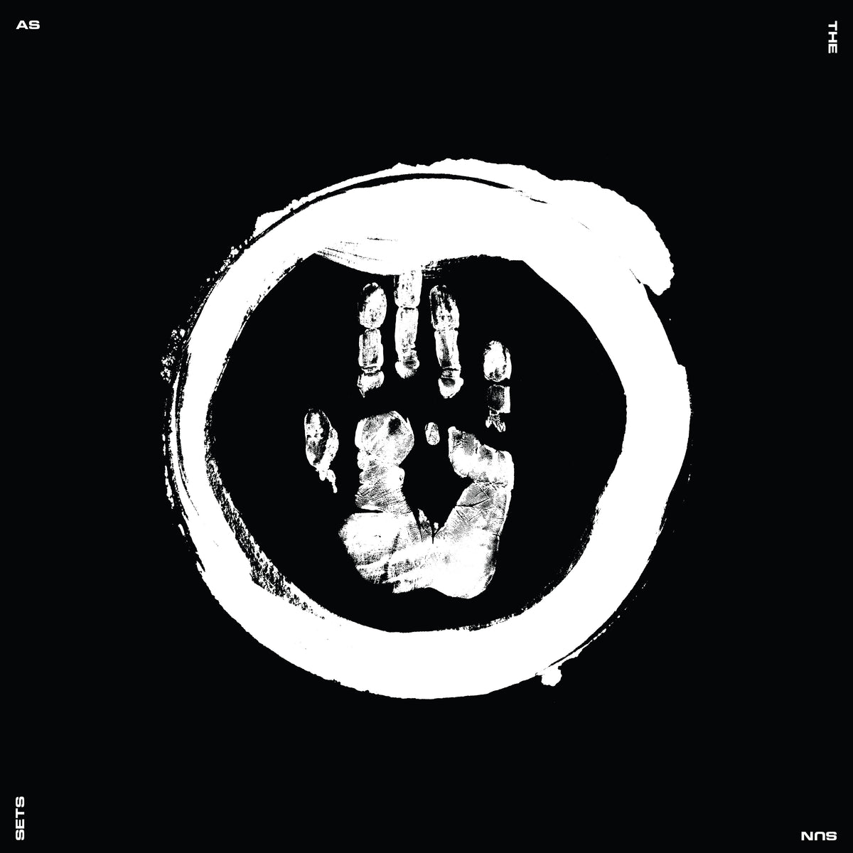 As The Sun Sets 'Untitled Discography'