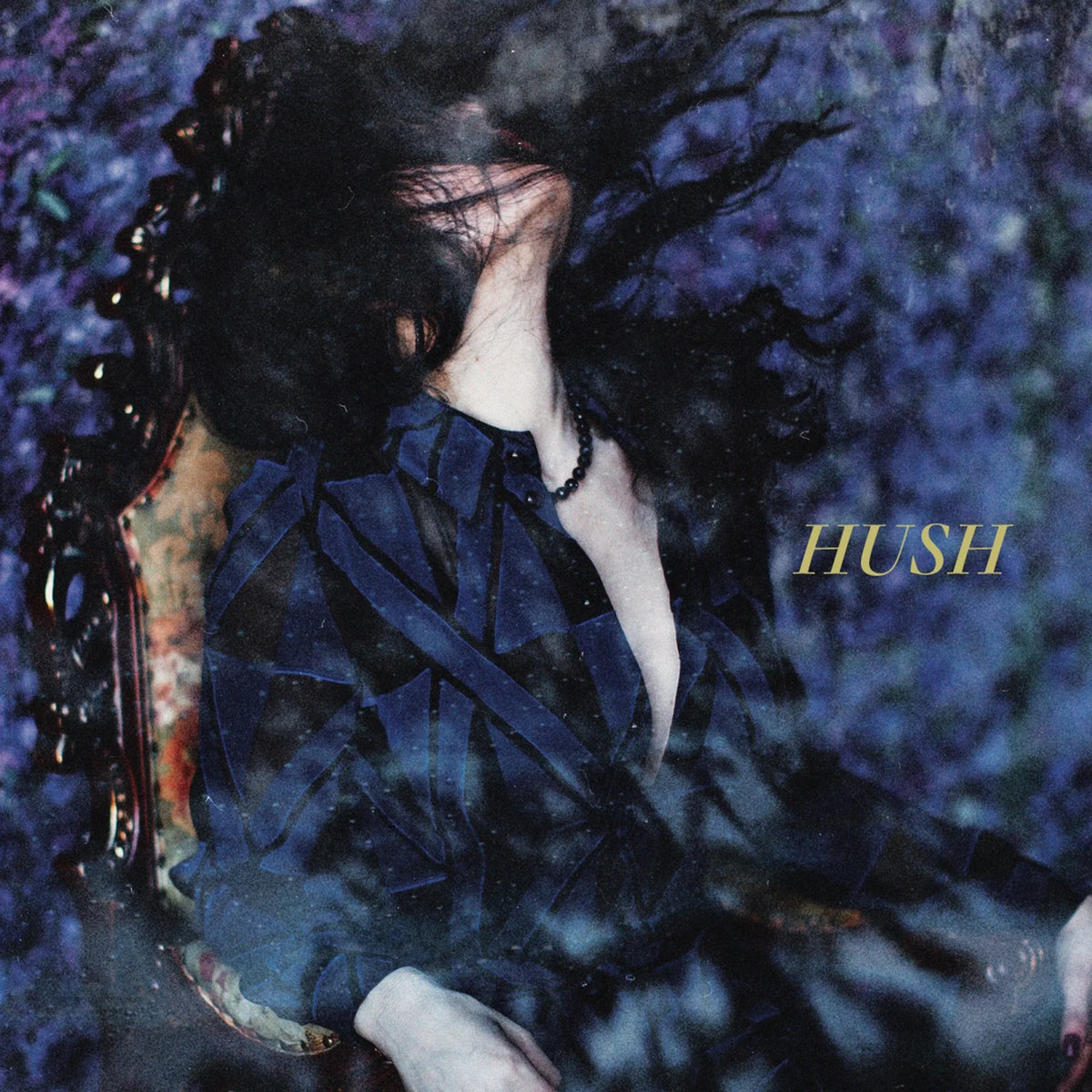 Slow Crush ‘Hush’