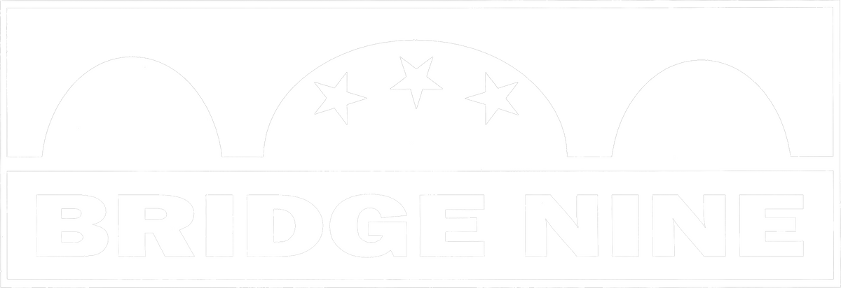Bridge Nine Records logo