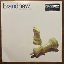 Load image into Gallery viewer, Brand New &quot;Your Favorite Weapon&quot; LP (First Press)
