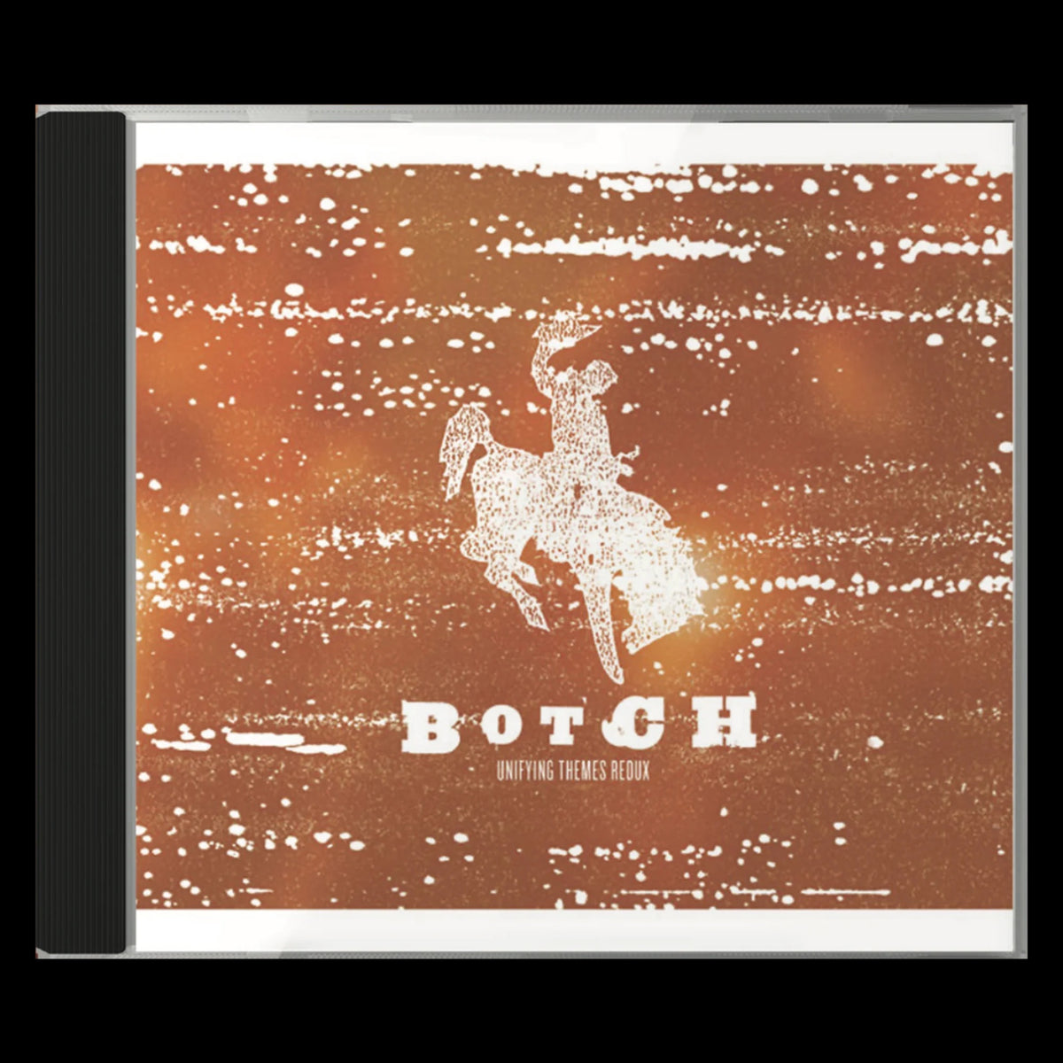 Botch 'Unifying Themes Redux' – alternate view