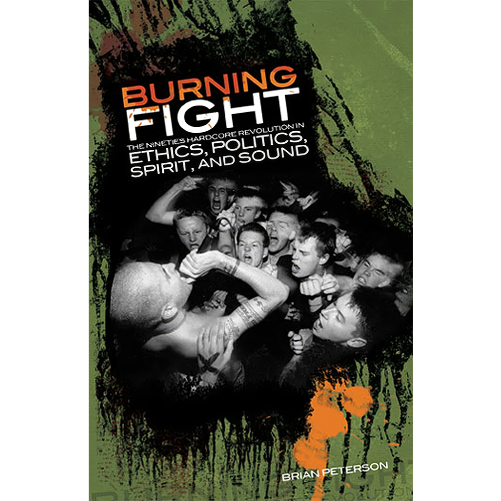 Burning Fight