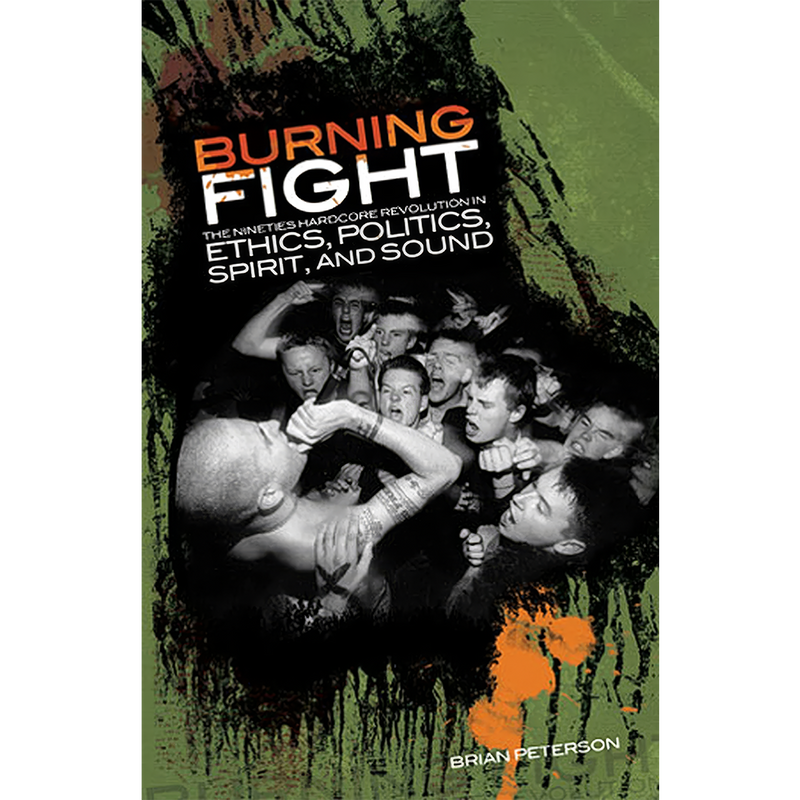 Burning Fight