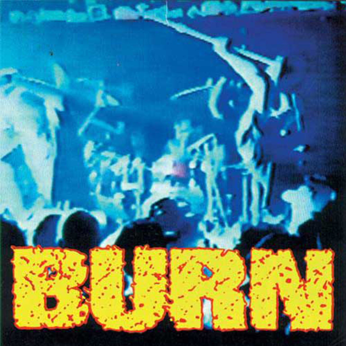 Burn 's/t'